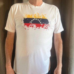 New Venezuela T Shirt